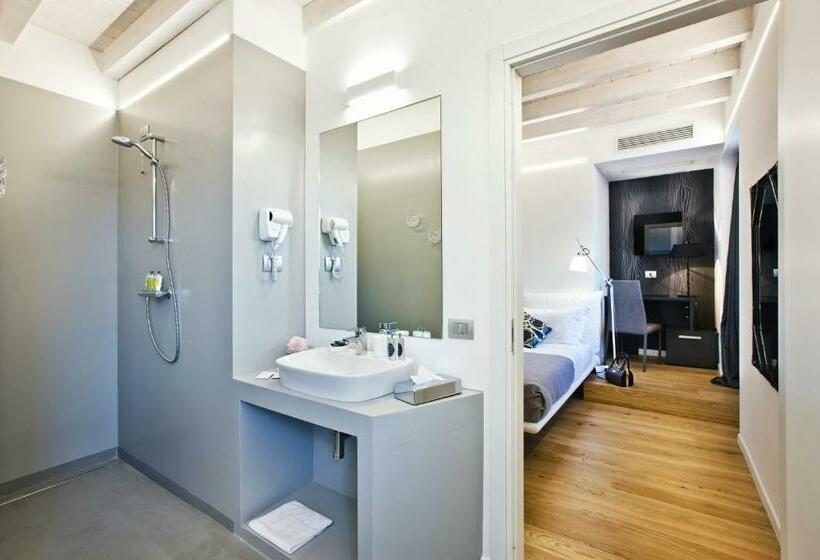 مبيت وإفطار Manzoni 124 Bed&relax