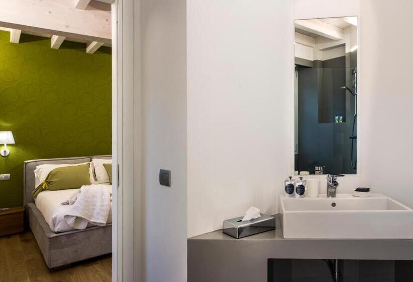 مبيت وإفطار Manzoni 124 Bed&relax