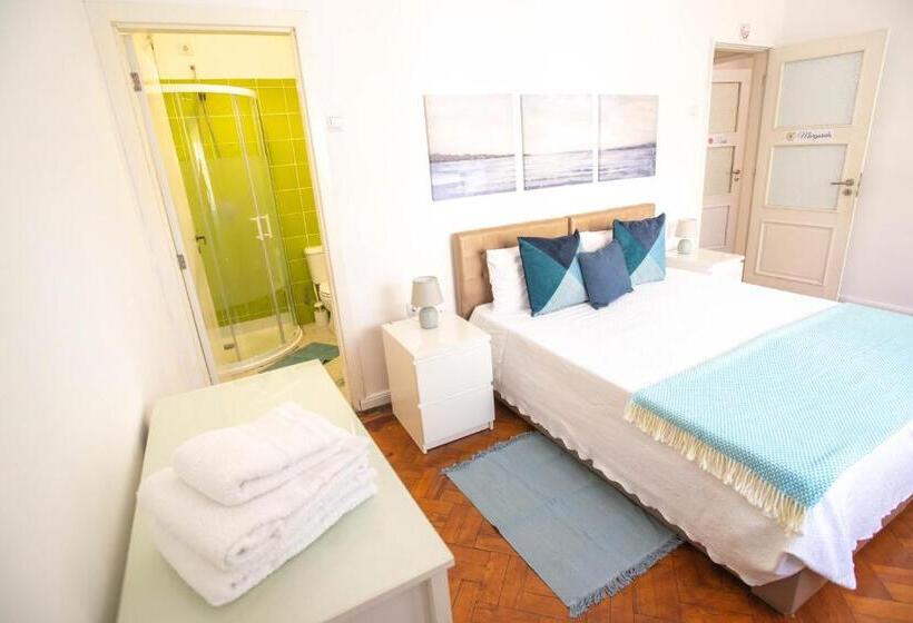 Hostel Das Flores