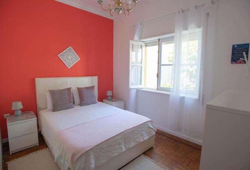 Hostel Das Flores
