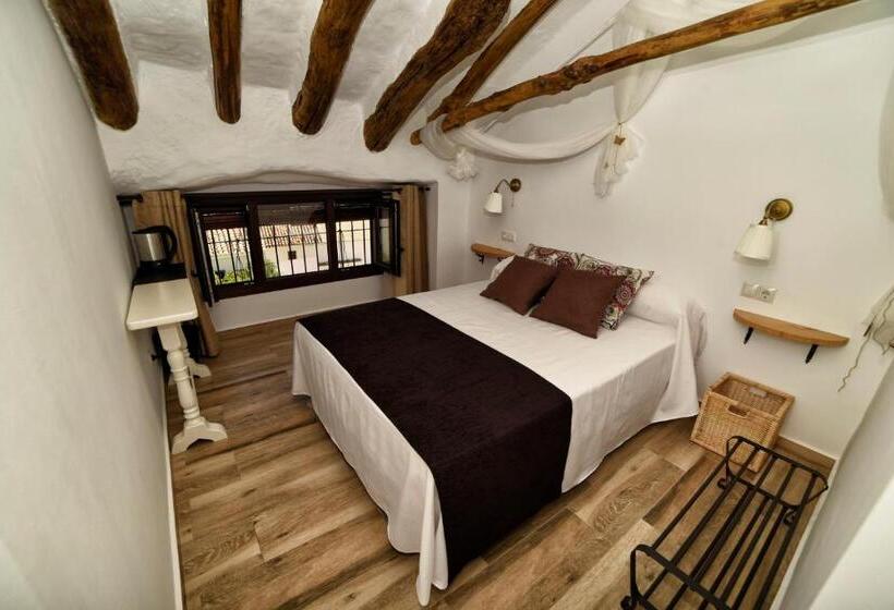 هتل Casa Las Tinajas