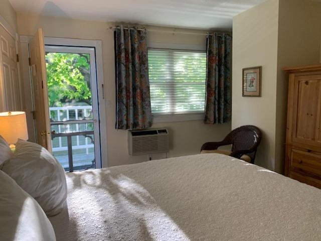 فندق Cedar Court Inn