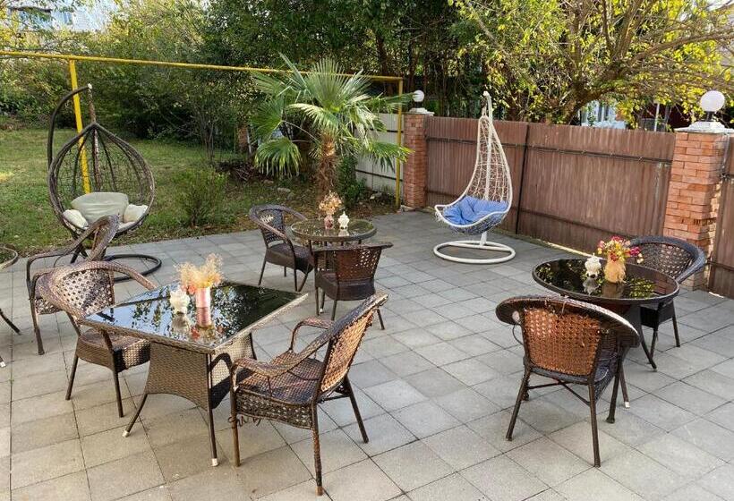 هتل Grand Central