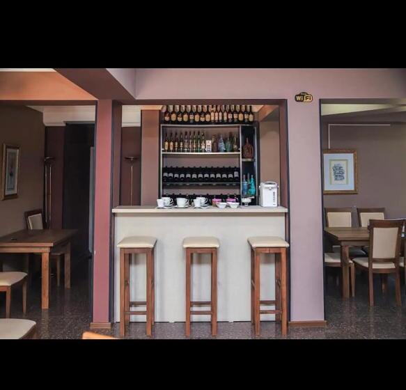 هتل Grand Central