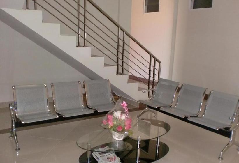 هتل Kost Pondok Mas Cirebon