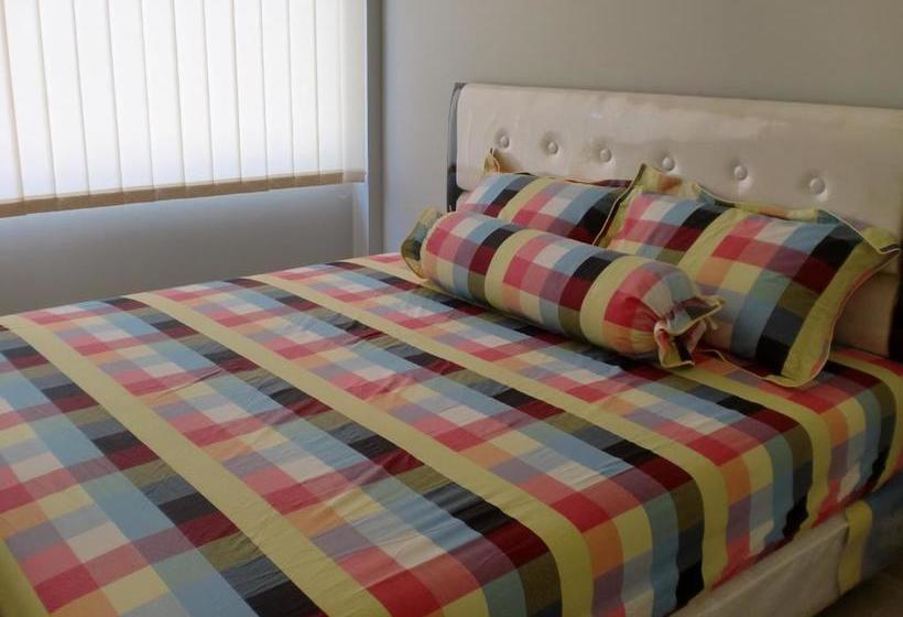 هتل Kost Pondok Mas Cirebon