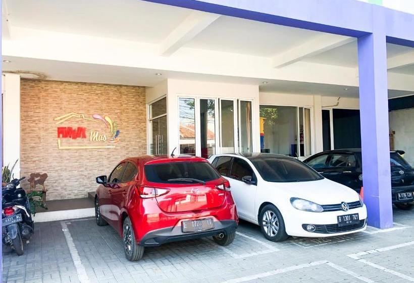 هتل Kost Pondok Mas Cirebon