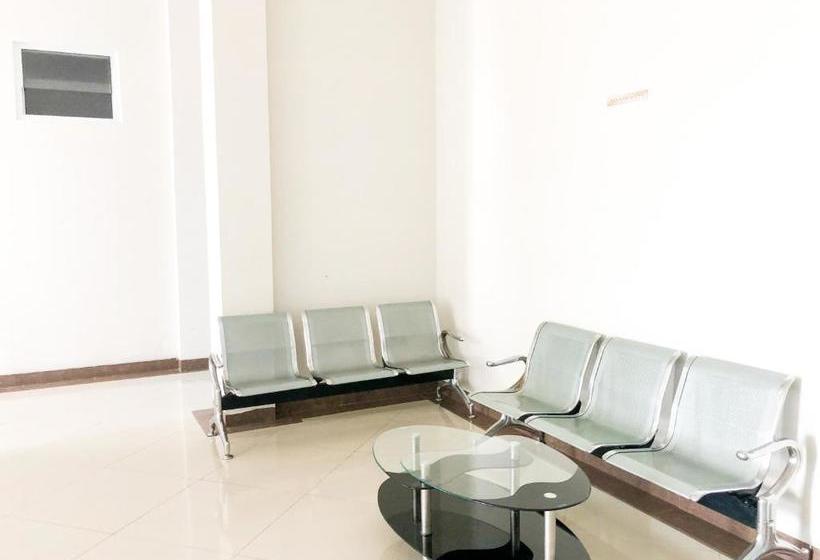 هتل Kost Pondok Mas Cirebon