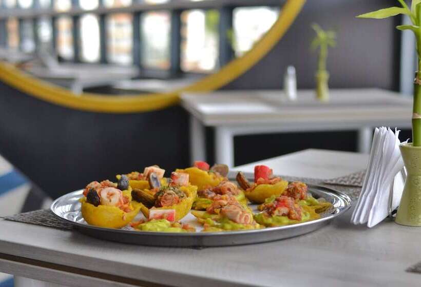 هتل Roseliere Bucaramanga