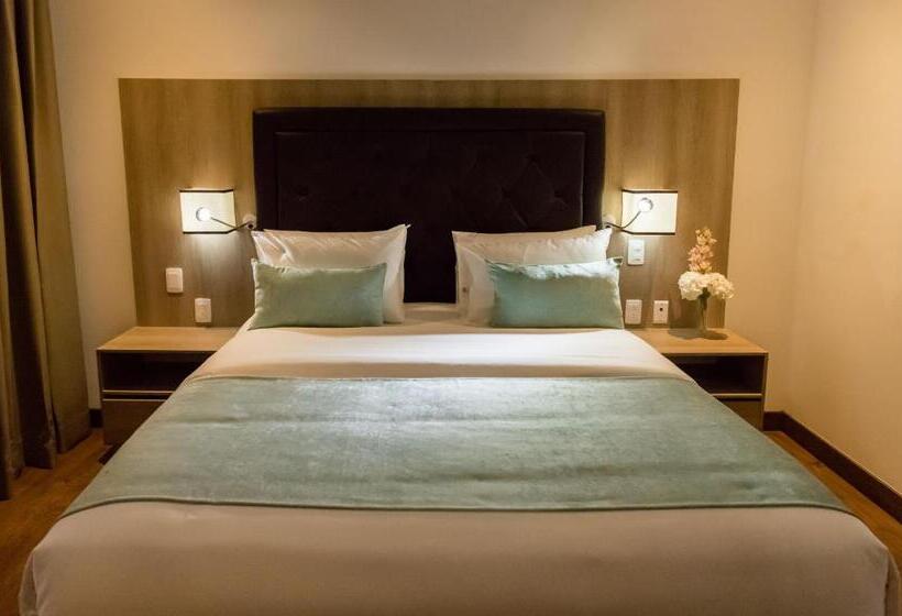 هتل Roseliere Bucaramanga