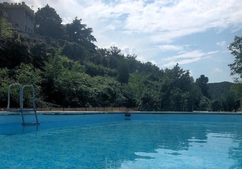 هتل Villa Musolino Country Resort