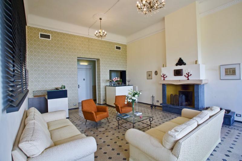 هتل Villa Musolino Country Resort