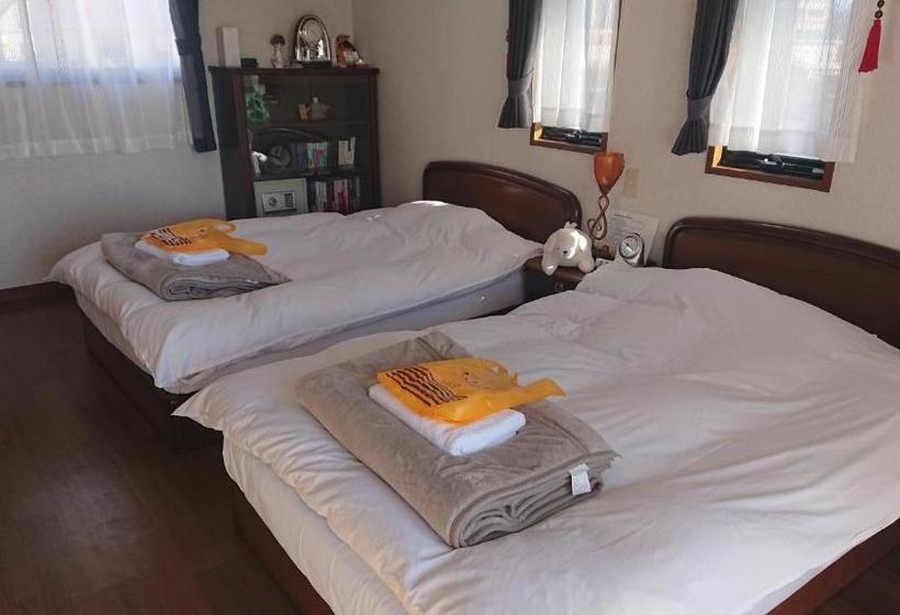 膳宿费 Guesthouse Gifu Suai