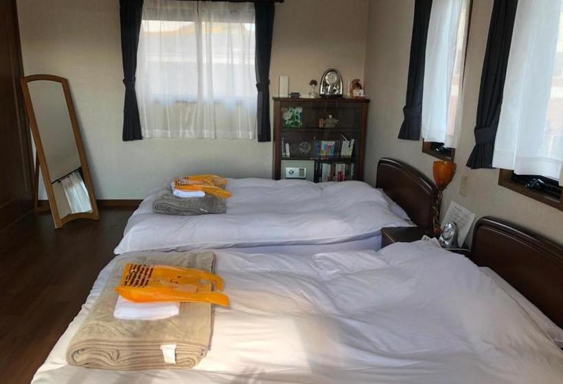 膳宿费 Guesthouse Gifu Suai