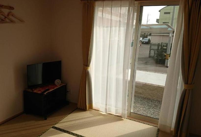 膳宿费 Guesthouse Gifu Suai