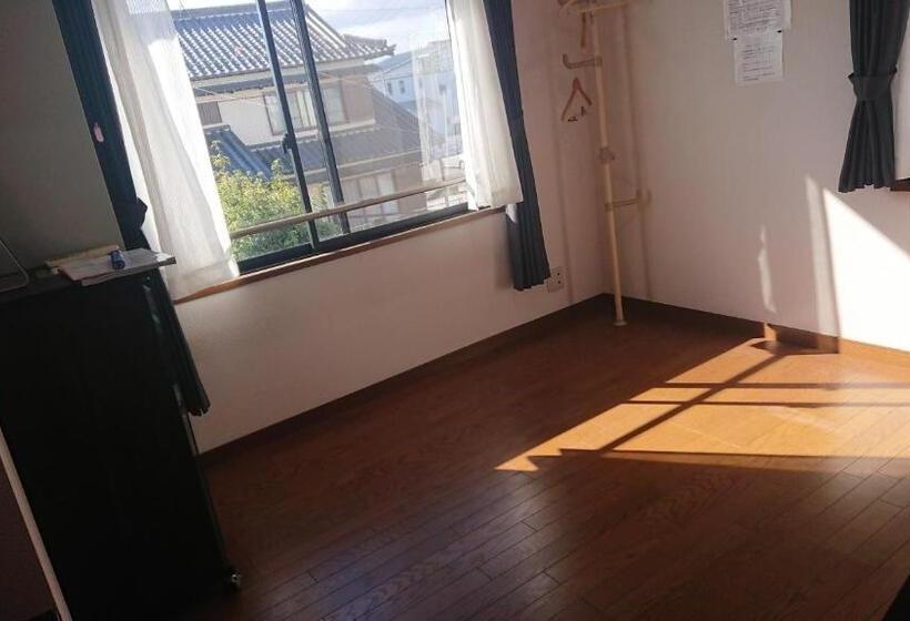 膳宿费 Guesthouse Gifu Suai