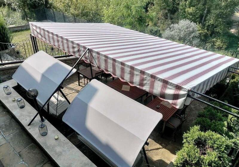 پانسیون History Inn Unique Guest House