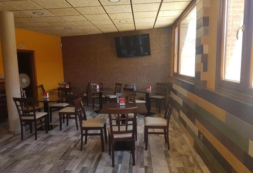 بنسيون Hostal Los Esquiladores