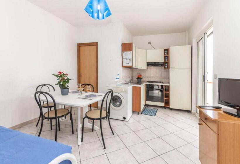 Residence Villammare