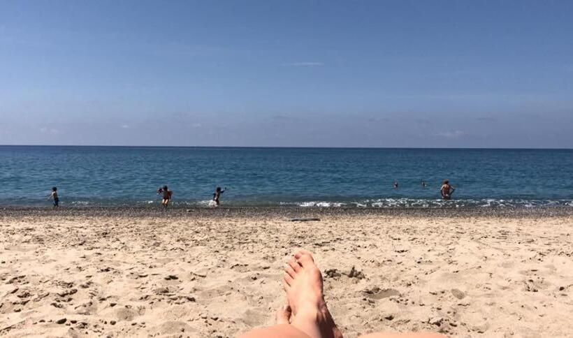 Residence Villammare