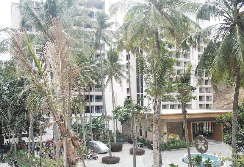 هتل Louis Kienne Resort Senggigi