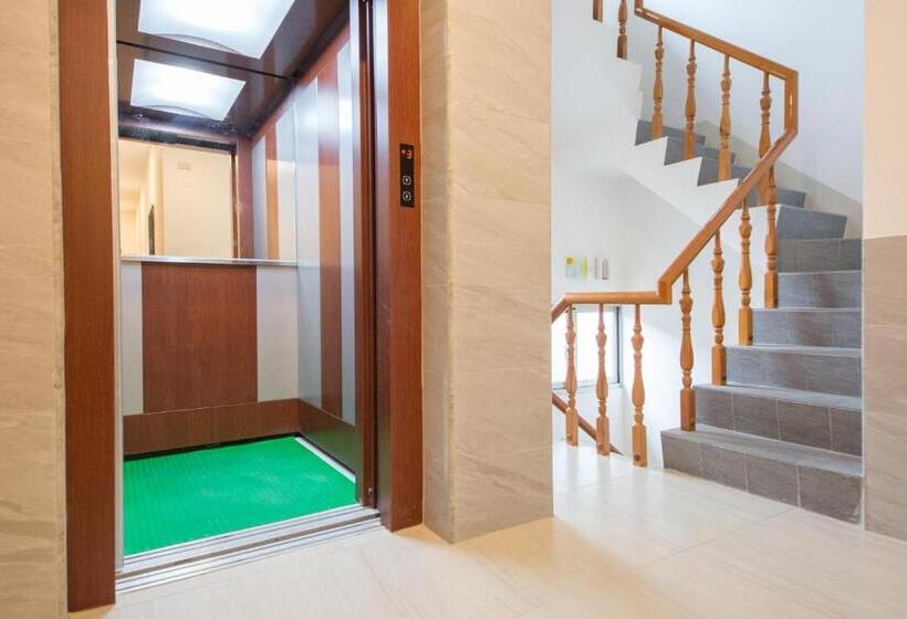 تختخواب و صبحانه 7 113