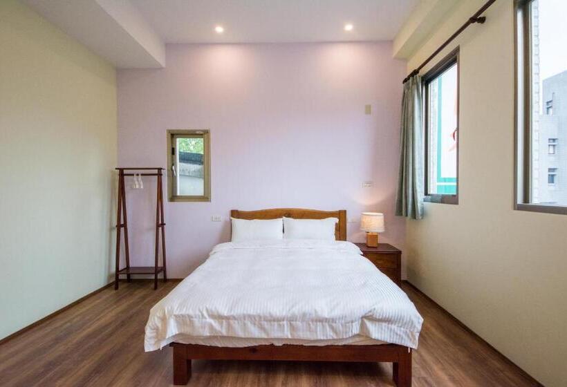 تختخواب و صبحانه 7 113