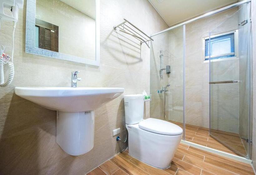 تختخواب و صبحانه 7 113