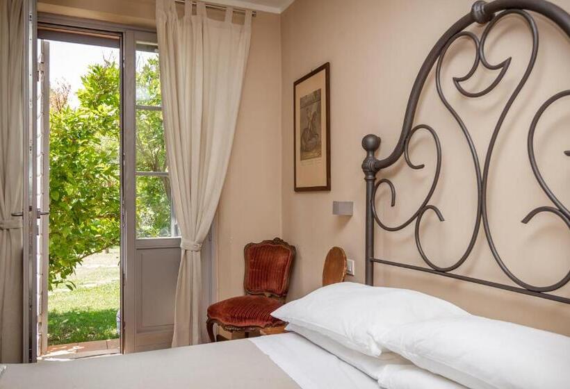 住宿加早餐  Agriturismo Antica Pinciana