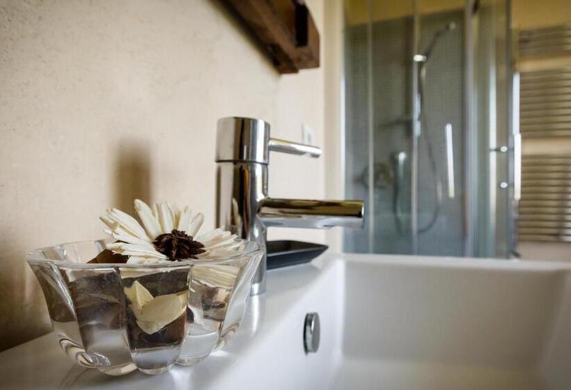 住宿加早餐  Agriturismo Antica Pinciana