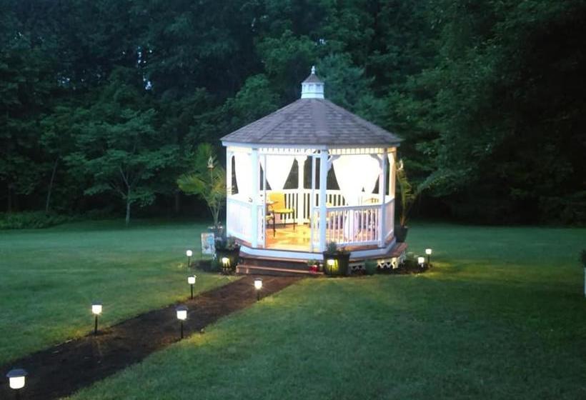 Harmony Hill Bed And Breakfast