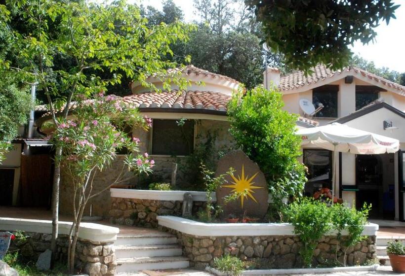فندق Bosco Selene