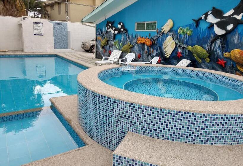 هتل Villa Turquesa