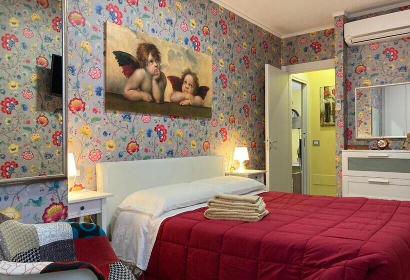 B&b Paris