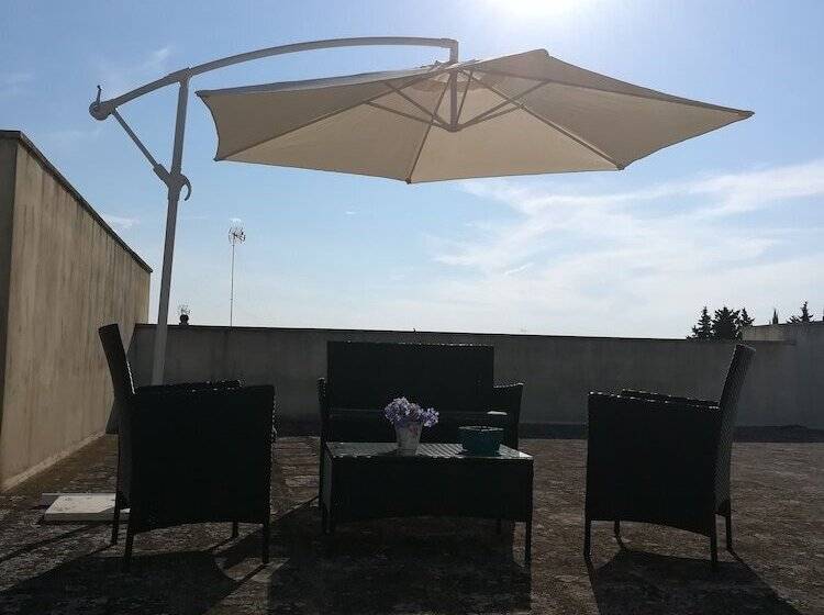 민박 Le Strazzigne