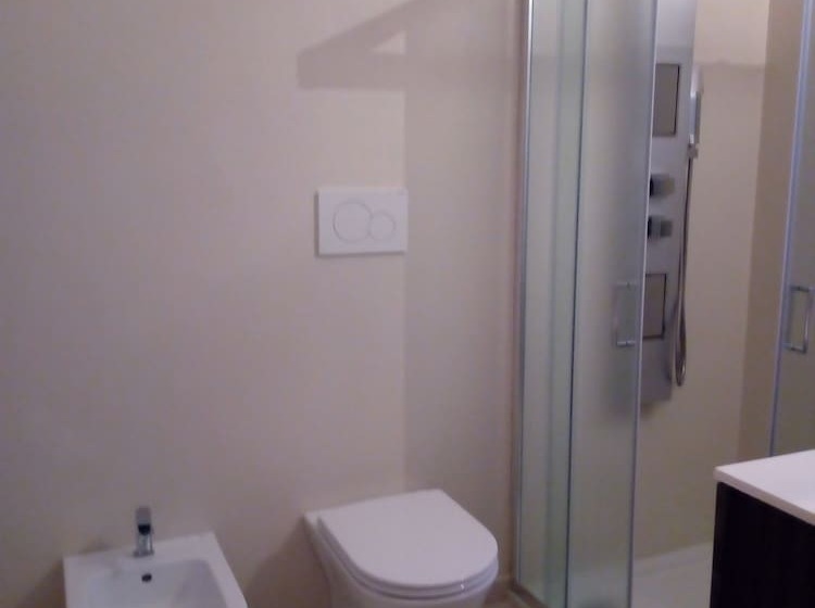 민박 Le Strazzigne