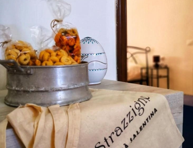 민박 Le Strazzigne