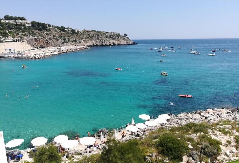 민박 Le Strazzigne