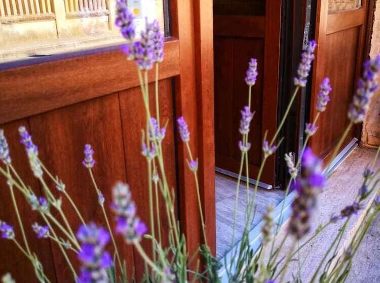 민박 Le Strazzigne