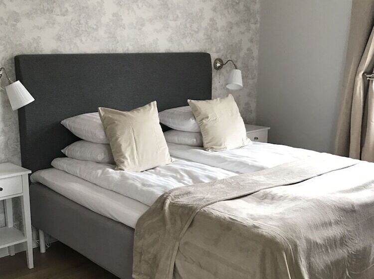 Hotelli L Humbla