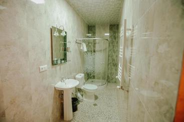 هتل Sresidence
