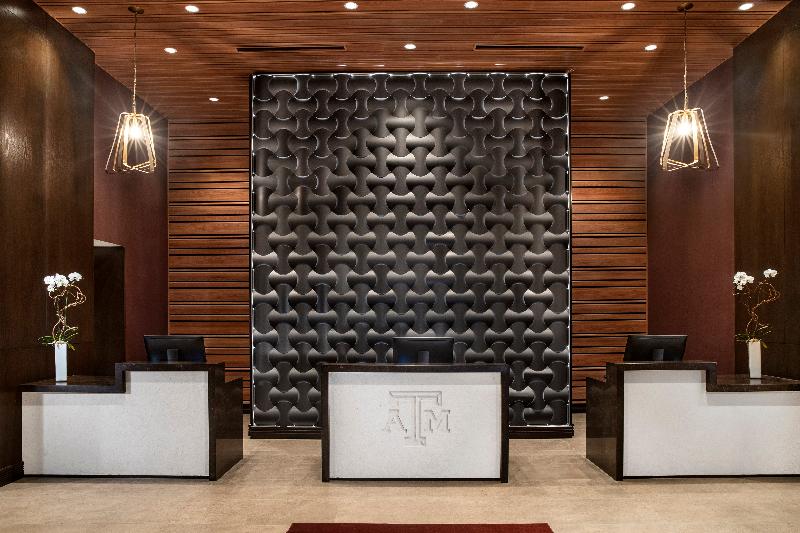 Texas A&m Hotel And Conference Center