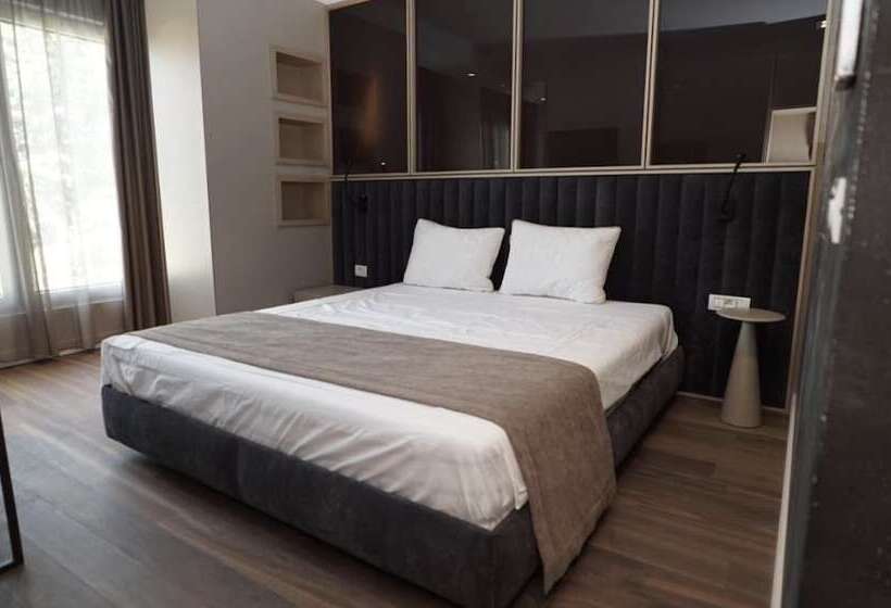 فندق Vila Europa
