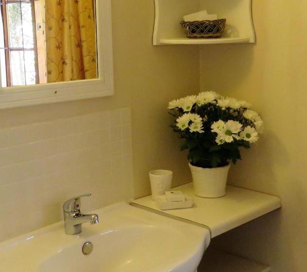 Пансион Butterscotch B&b