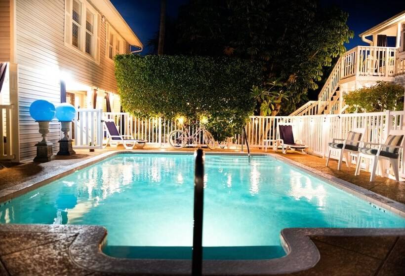 Bed and Breakfast Meranova Guest Inn