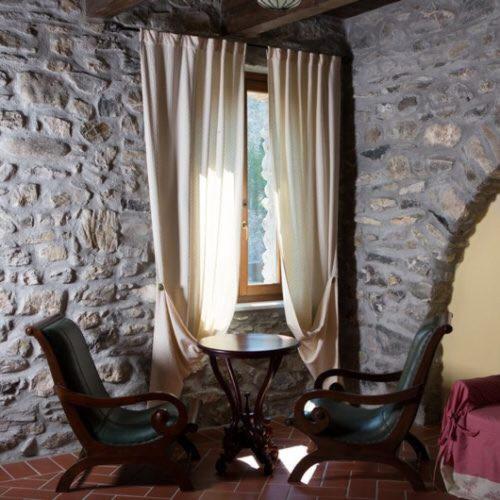 ホテル Ristorante Mulino Iannarelli