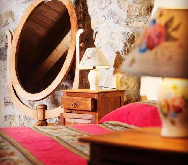 ホテル Ristorante Mulino Iannarelli