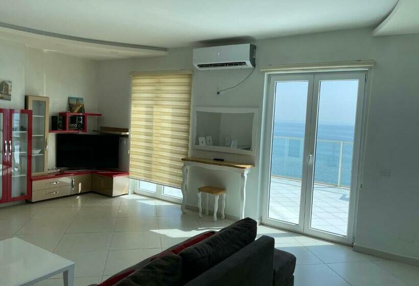 هتل Suite Rana Hedhun