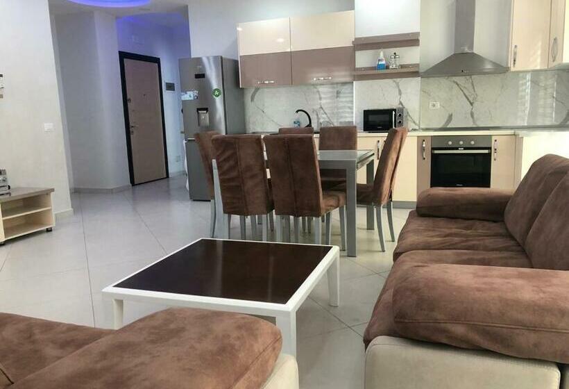 هتل Suite Rana Hedhun
