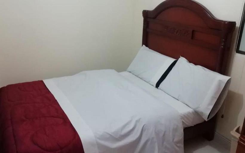 پانسیون Hostal Fontanar Prado